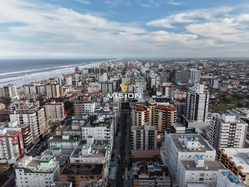 SACADA DE FRENTE - BAIRRO ZONA NOVA: 25ª foto da galeria de imagens do imóvel