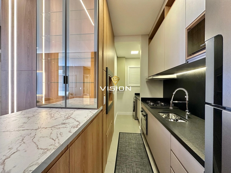 LINDO APARTAMENTO - BAIRRO ZONA NOVA: 10ª foto da galeria de imagens do imóvel