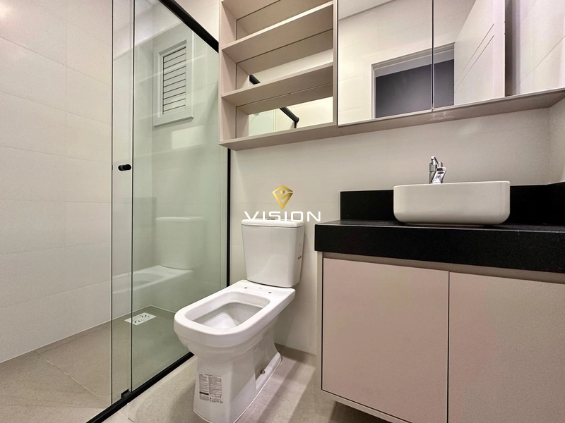 LINDO APARTAMENTO - BAIRRO ZONA NOVA: 20ª foto da galeria de imagens do imóvel