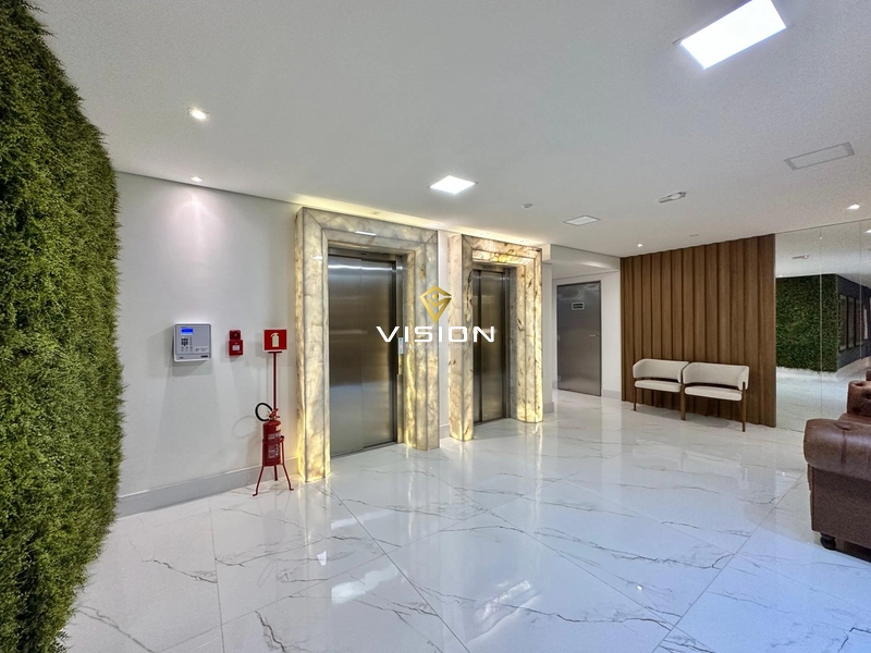 APARTAMENTO COM VISTA PARA O MAR E INFRA COMPLETA: 28ª foto da galeria de imagens do imóvel