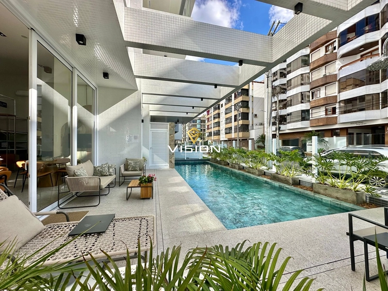 APARTAMENTO COM TERRAÇO / INFRAESTRUTURA FANTÁSTICA: 25ª foto da galeria de imagens do imóvel