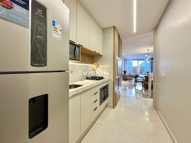 APARTAMENTO COM TERRAÇO / INFRAESTRUTURA FANTÁSTICA: 12ª foto da galeria de imagens do imóvel
