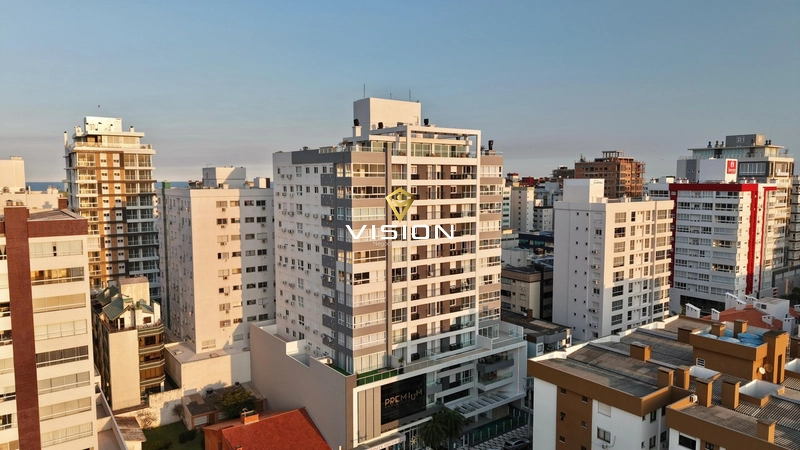 APARTAMENTO COM TERRAÇO / INFRAESTRUTURA FANTÁSTICA: 36ª foto da galeria de imagens do imóvel