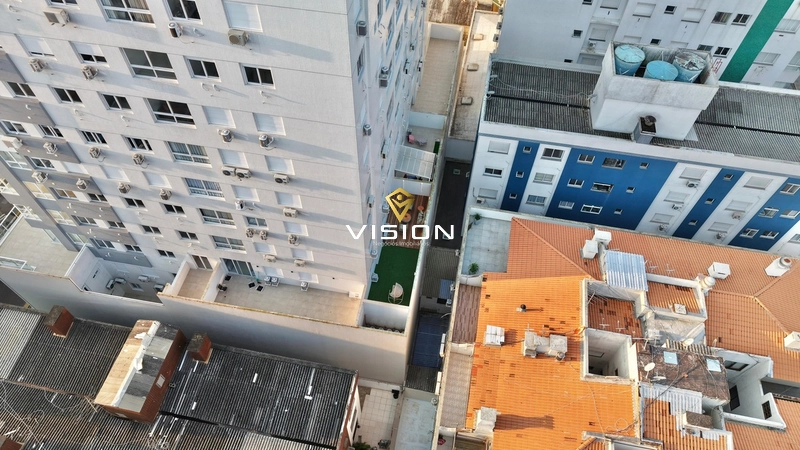 APARTAMENTO COM TERRAÇO / INFRAESTRUTURA FANTÁSTICA: 39ª foto da galeria de imagens do imóvel