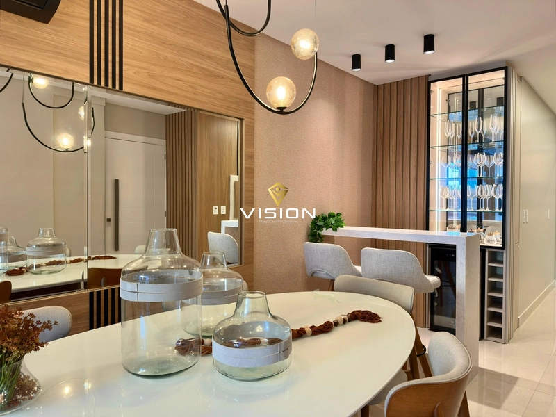 APARTAMENTO COM TERRAÇO / INFRAESTRUTURA FANTÁSTICA: 10ª foto da galeria de imagens do imóvel