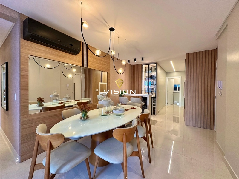 APARTAMENTO COM TERRAÇO / INFRAESTRUTURA FANTÁSTICA: 8ª foto da galeria de imagens do imóvel
