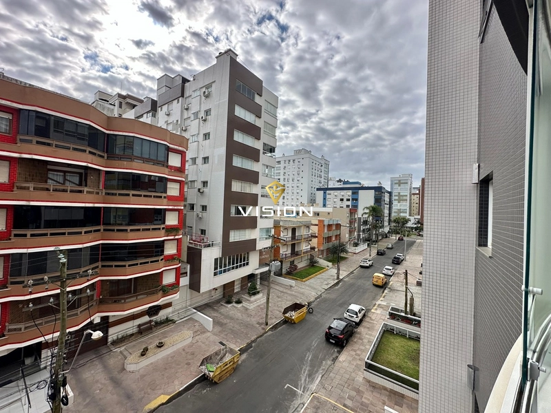 02 DORMITÓRIOS NO CENTRO EM CAPÃO DA CANOA: 10ª foto da galeria de imagens do imóvel