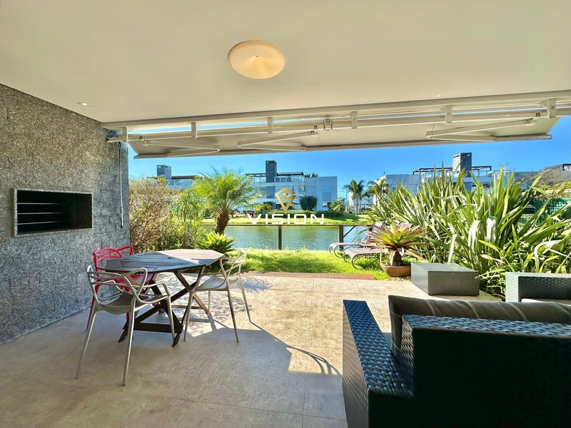 CASA GIARDINO - CONDOMÍNIO ROSSI: 11ª foto da galeria de imagens do imóvel