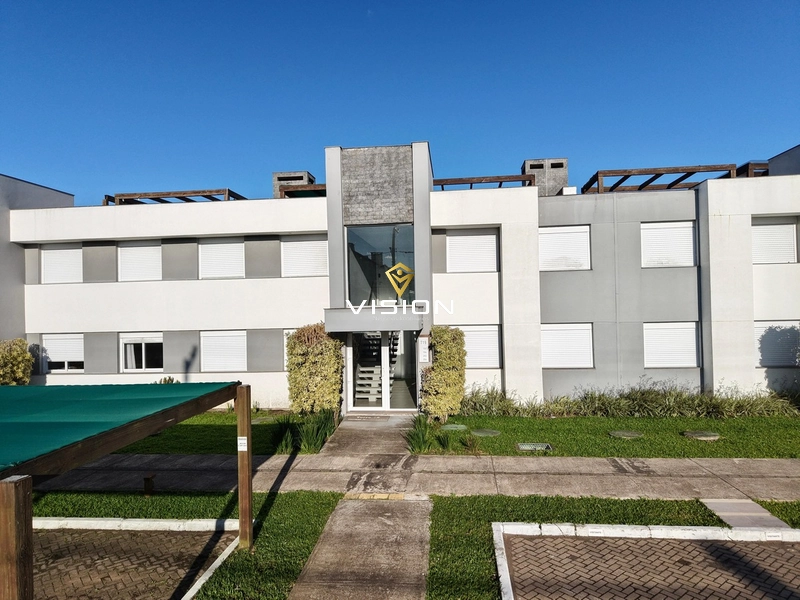 CASA GIARDINO - CONDOMÍNIO ROSSI: 2ª foto da galeria de imagens do imóvel