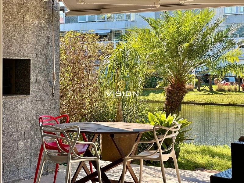 CASA GIARDINO - CONDOMÍNIO ROSSI: 10ª foto da galeria de imagens do imóvel