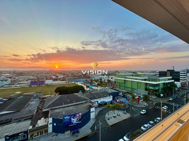 APARTAMENTO DE ALTO PADRÃO - VISTA INCRÍVEL DO PÔR DO SOL: 10ª foto da galeria de imagens do imóvel