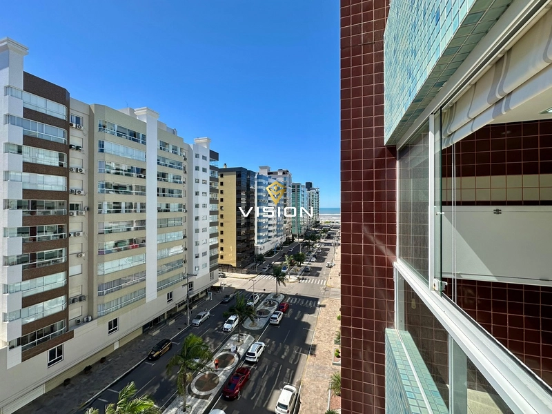 SACADA DE FRENTE - AVENIDA UBIRAJARA: 11ª foto da galeria de imagens do imóvel