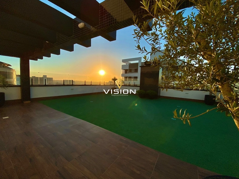 LOFT MOBILIADO E DECORADO - BAIRRO ZONA NOVA: 22ª foto da galeria de imagens do imóvel