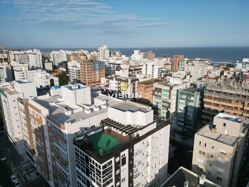LOFT MOBILIADO E DECORADO - BAIRRO ZONA NOVA: 28ª foto da galeria de imagens do imóvel