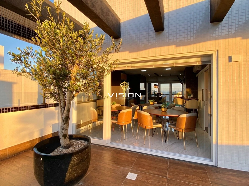 LOFT MOBILIADO E DECORADO - BAIRRO ZONA NOVA: 18ª foto da galeria de imagens do imóvel
