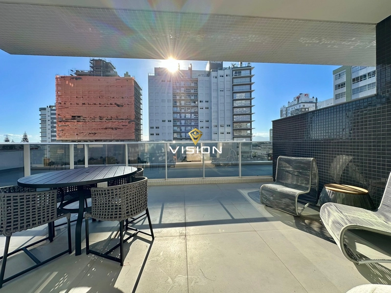 SACADA DE FRENTE COM TERRAÇO - BAIRRO NAVEGANTES: 10ª foto da galeria de imagens do imóvel