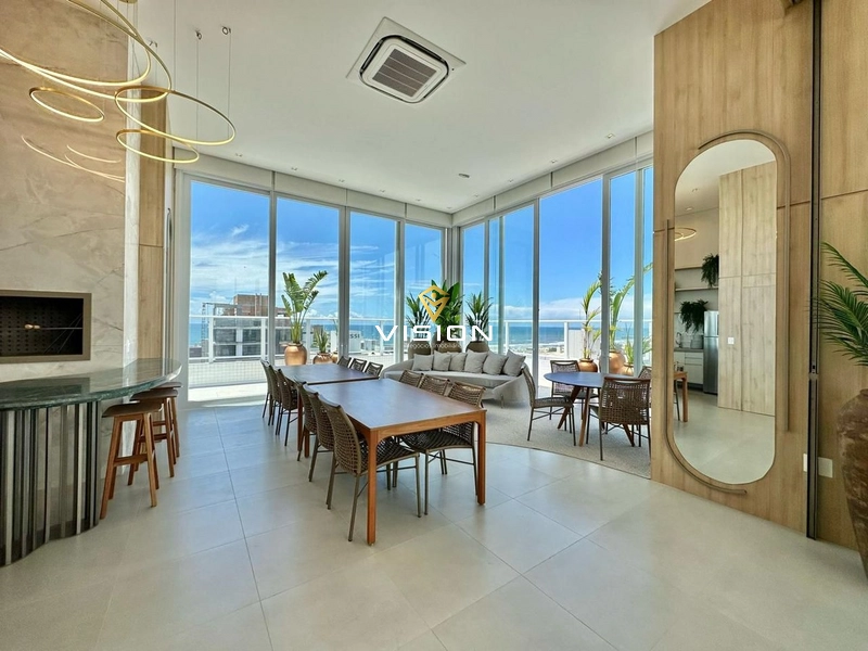 MOBILIADO E DECORADO - BAIRRO NAVEGANTES: 28ª foto da galeria de imagens do imóvel