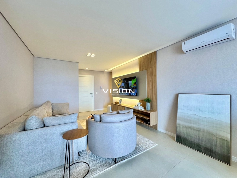 MOBILIADO E DECORADO - BAIRRO NAVEGANTES: 3ª foto da galeria de imagens do imóvel