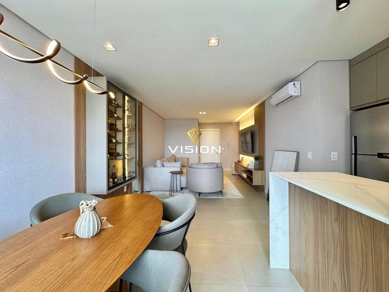 MOBILIADO E DECORADO - BAIRRO NAVEGANTES: 13ª foto da galeria de imagens do imóvel