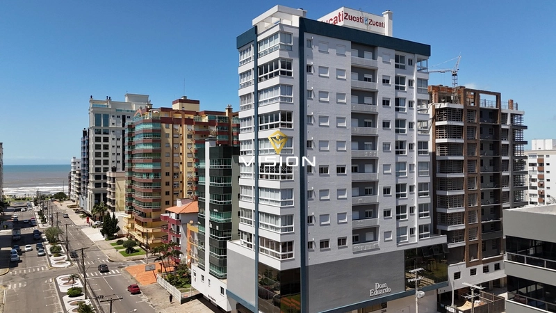 SACADA DE FRENTE - BAIRRO ZONA NOVA: 21ª foto da galeria de imagens do imóvel