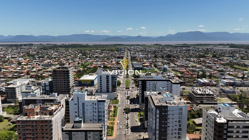 SACADA DE FRENTE - BAIRRO ZONA NOVA: 24ª foto da galeria de imagens do imóvel