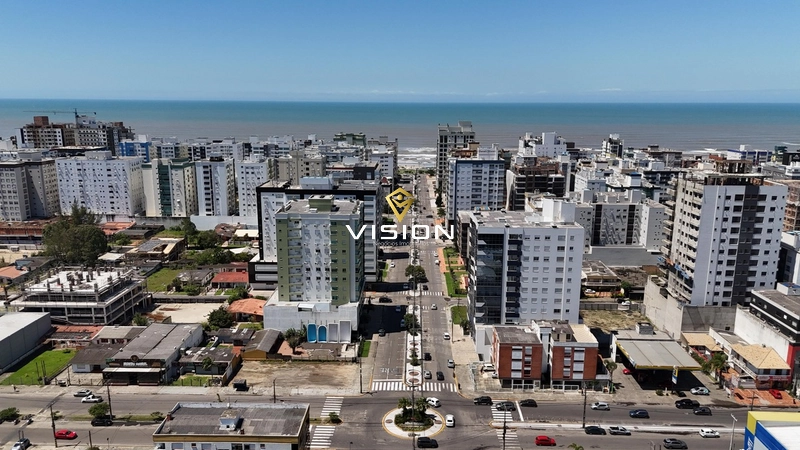 SACADA DE FRENTE - BAIRRO ZONA NOVA: 22ª foto da galeria de imagens do imóvel