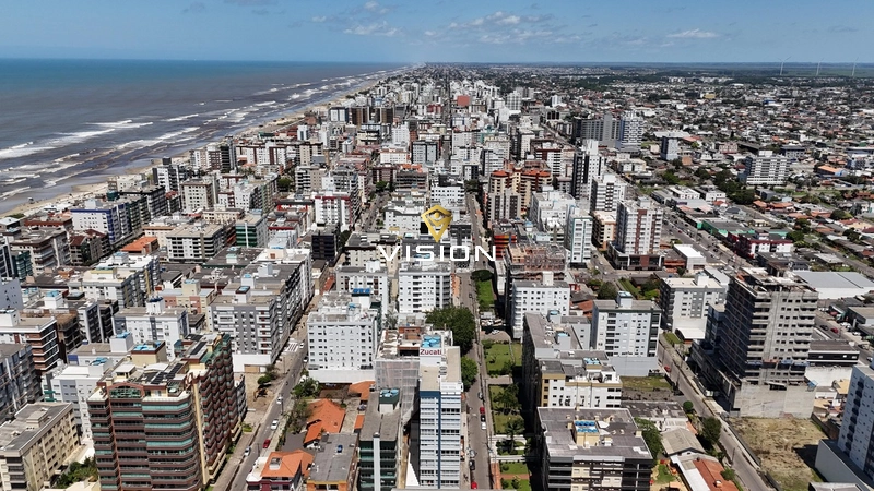 SACADA DE FRENTE - BAIRRO ZONA NOVA: 23ª foto da galeria de imagens do imóvel