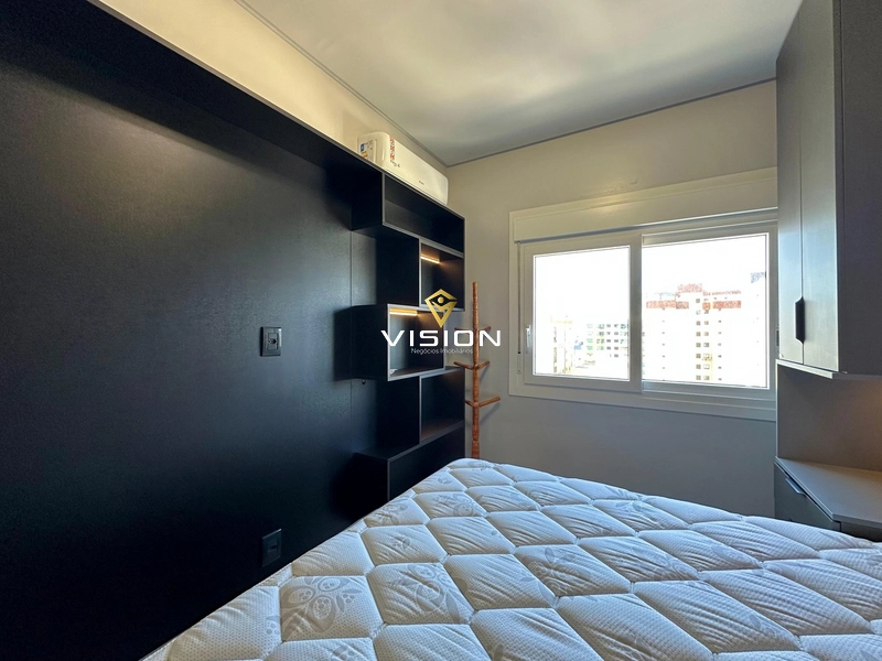 APARTAMENTO NUNCA HABITADO DE 1 DORMITÓRIO: 11ª foto da galeria de imagens do imóvel