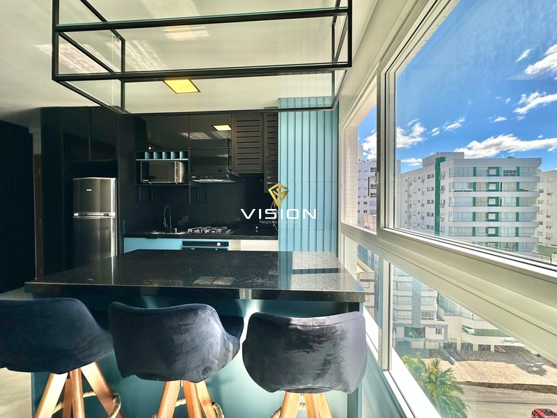 APARTAMENTO NUNCA HABITADO DE 1 DORMITÓRIO: 6ª foto da galeria de imagens do imóvel