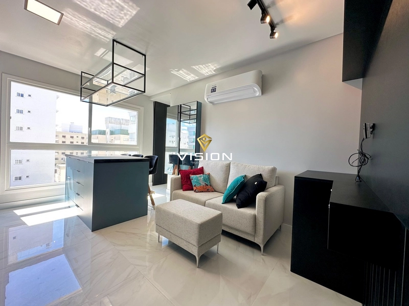 APARTAMENTO NUNCA HABITADO DE 1 DORMITÓRIO: 4ª foto da galeria de imagens do imóvel