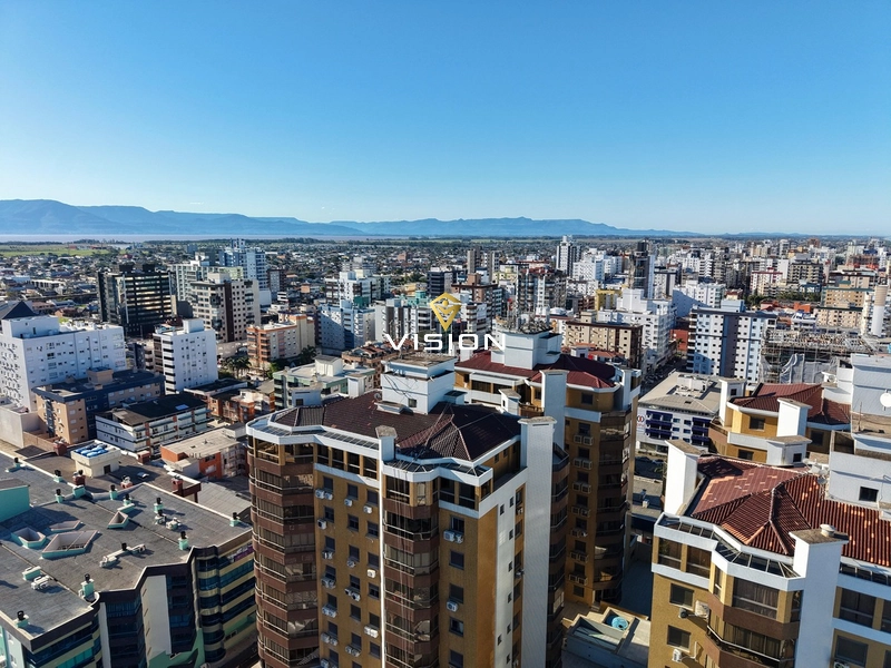 RARIDADE NO MERCADO - COBERTURA CINEMATOGRÁFICA COM VISTA PARA O MAR: 54ª foto da galeria de imagens do imóvel