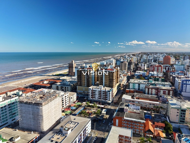 RARIDADE NO MERCADO - COBERTURA CINEMATOGRÁFICA COM VISTA PARA O MAR: 51ª foto da galeria de imagens do imóvel