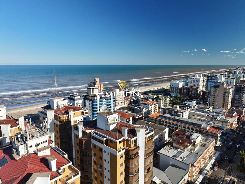 RARIDADE NO MERCADO - COBERTURA CINEMATOGRÁFICA COM VISTA PARA O MAR: 52ª foto da galeria de imagens do imóvel