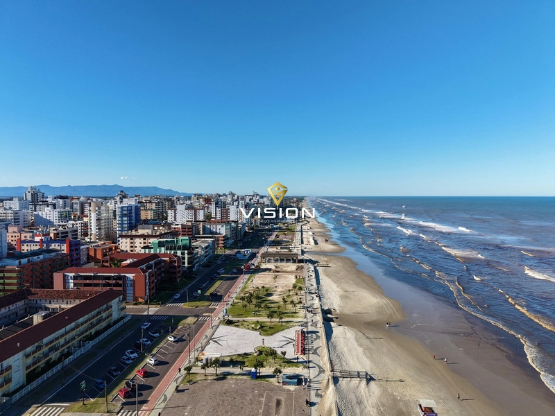 RARIDADE NO MERCADO - COBERTURA CINEMATOGRÁFICA COM VISTA PARA O MAR: 49ª foto da galeria de imagens do imóvel