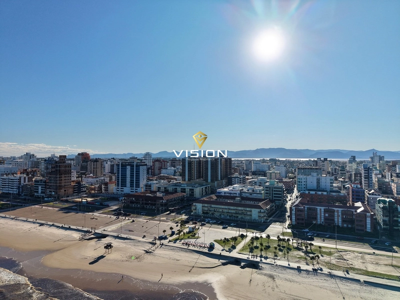 RARIDADE NO MERCADO - COBERTURA CINEMATOGRÁFICA COM VISTA PARA O MAR: 50ª foto da galeria de imagens do imóvel