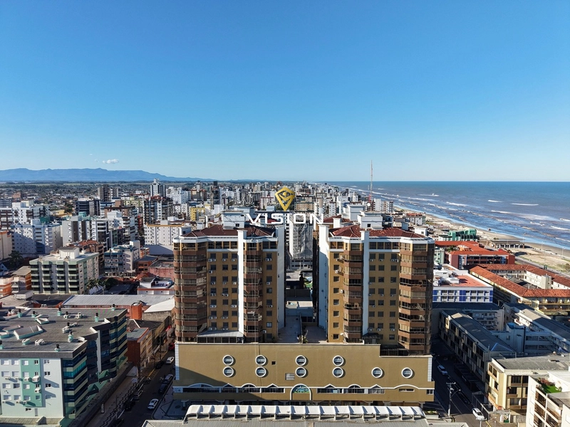RARIDADE NO MERCADO - COBERTURA CINEMATOGRÁFICA COM VISTA PARA O MAR: 46ª foto da galeria de imagens do imóvel