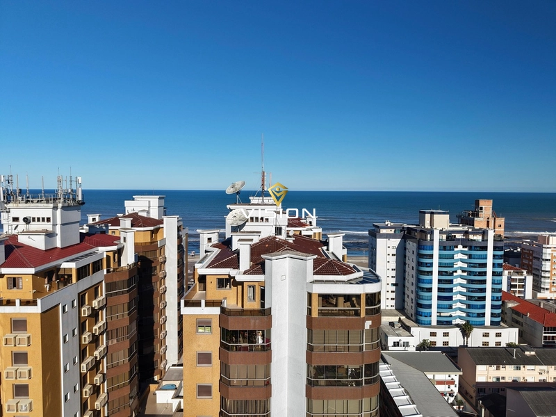 RARIDADE NO MERCADO - COBERTURA CINEMATOGRÁFICA COM VISTA PARA O MAR: 47ª foto da galeria de imagens do imóvel