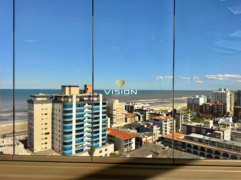 RARIDADE NO MERCADO - COBERTURA CINEMATOGRÁFICA COM VISTA PARA O MAR: 20ª foto da galeria de imagens do imóvel