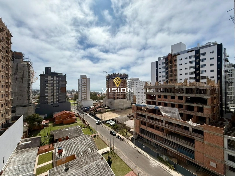 BAIRRO ZONA NOVA: 4ª foto da galeria de imagens do imóvel