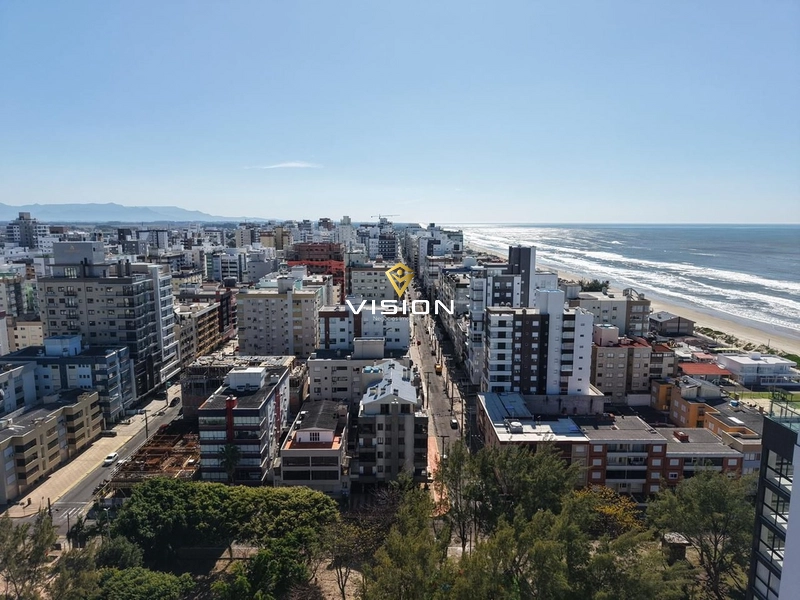 SACADA DE FRENTE AO LADO DA PRAÇA FLAVIO BOIANOVSKI: 22ª foto da galeria de imagens do imóvel