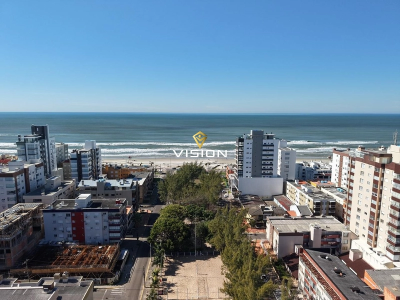 SACADA DE FRENTE AO LADO DA PRAÇA FLAVIO BOIANOVSKI: 21ª foto da galeria de imagens do imóvel