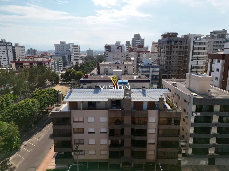 SACADA DE FRENTE AO LADO DA PRAÇA FLAVIO BOIANOVSKI: 25ª foto da galeria de imagens do imóvel