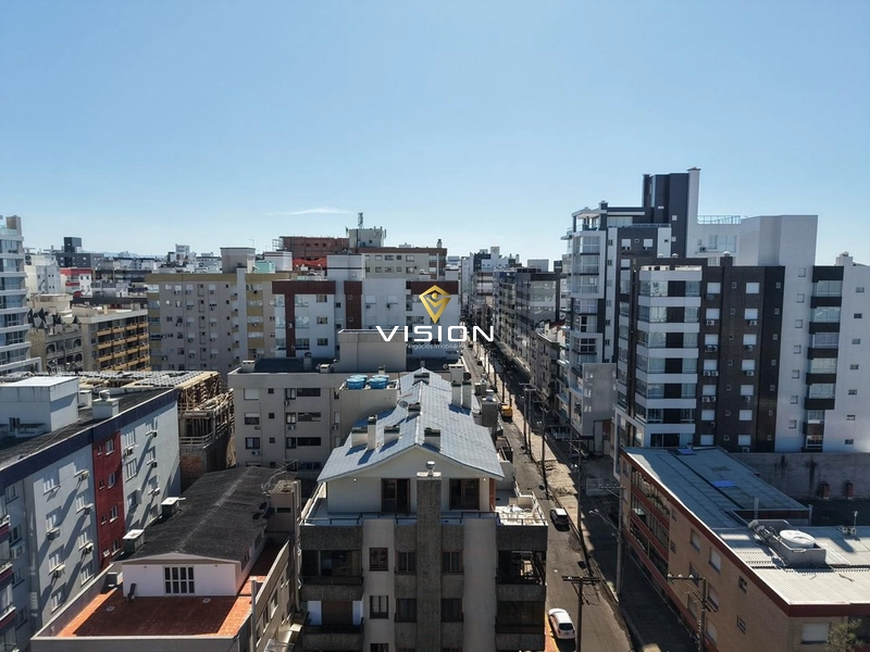 SACADA DE FRENTE AO LADO DA PRAÇA FLAVIO BOIANOVSKI: 23ª foto da galeria de imagens do imóvel