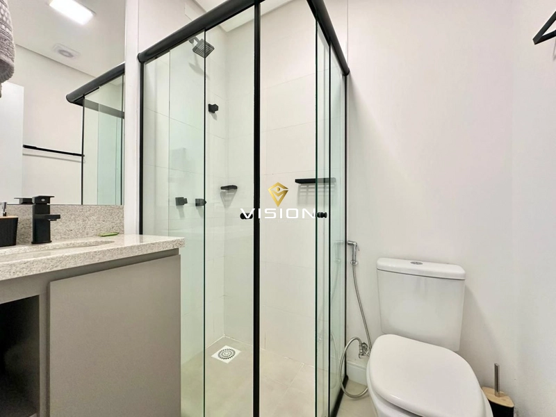 APARTAMENTO COM VISTA PARA SERRA - INFRAESTRUTURA COMPLETA: 19ª foto da galeria de imagens do imóvel