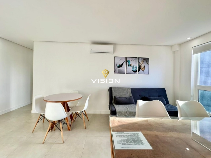 APARTAMENTO COM VISTA PARA SERRA - INFRAESTRUTURA COMPLETA: 5ª foto da galeria de imagens do imóvel