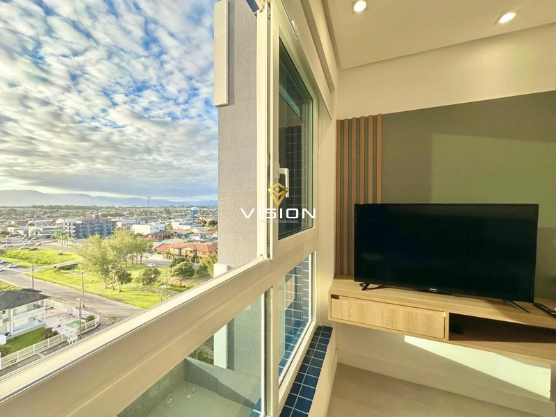 APARTAMENTO COM VISTA PARA SERRA - INFRAESTRUTURA COMPLETA: 6ª foto da galeria de imagens do imóvel