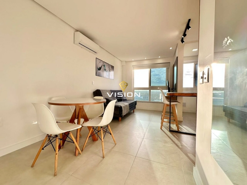 APARTAMENTO COM VISTA PARA SERRA - INFRAESTRUTURA COMPLETA: 8ª foto da galeria de imagens do imóvel