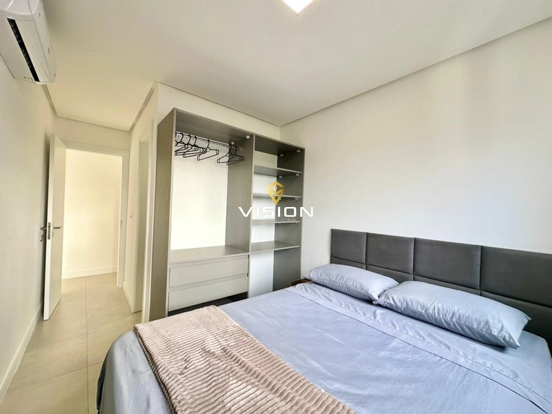 APARTAMENTO COM VISTA PARA SERRA - INFRAESTRUTURA COMPLETA: 18ª foto da galeria de imagens do imóvel