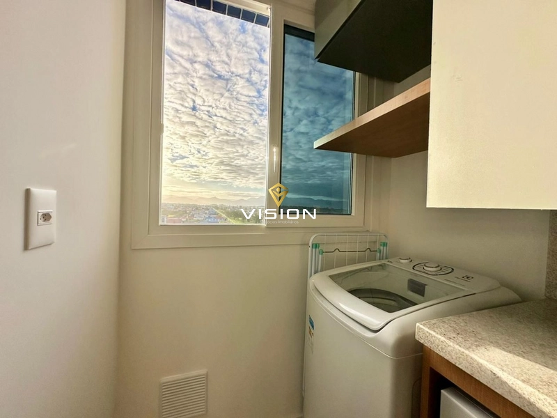 APARTAMENTO COM VISTA PARA SERRA - INFRAESTRUTURA COMPLETA: 15ª foto da galeria de imagens do imóvel
