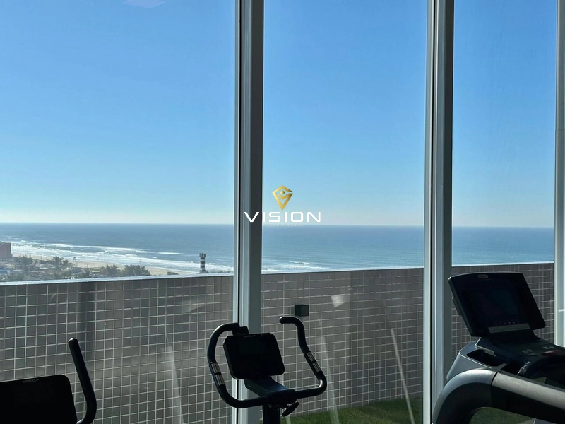 APARTAMENTO COM VISTA PARA SERRA - INFRAESTRUTURA COMPLETA: 25ª foto da galeria de imagens do imóvel